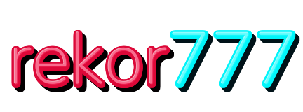 rekor777 — logo kanal