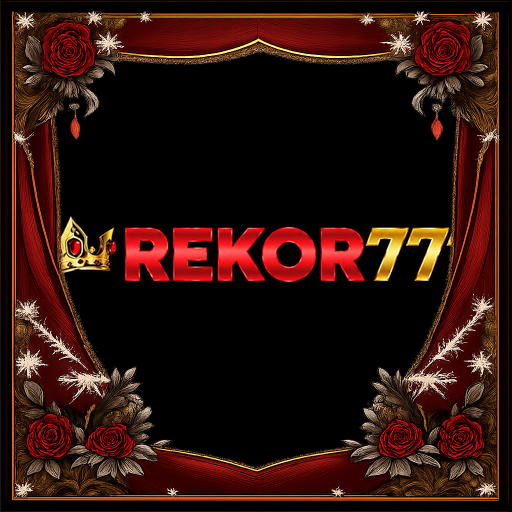 rekor777 — mitra unggulan