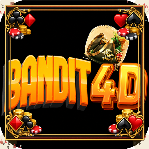 bandit4d — galeri pratinjau - APK Resmi
